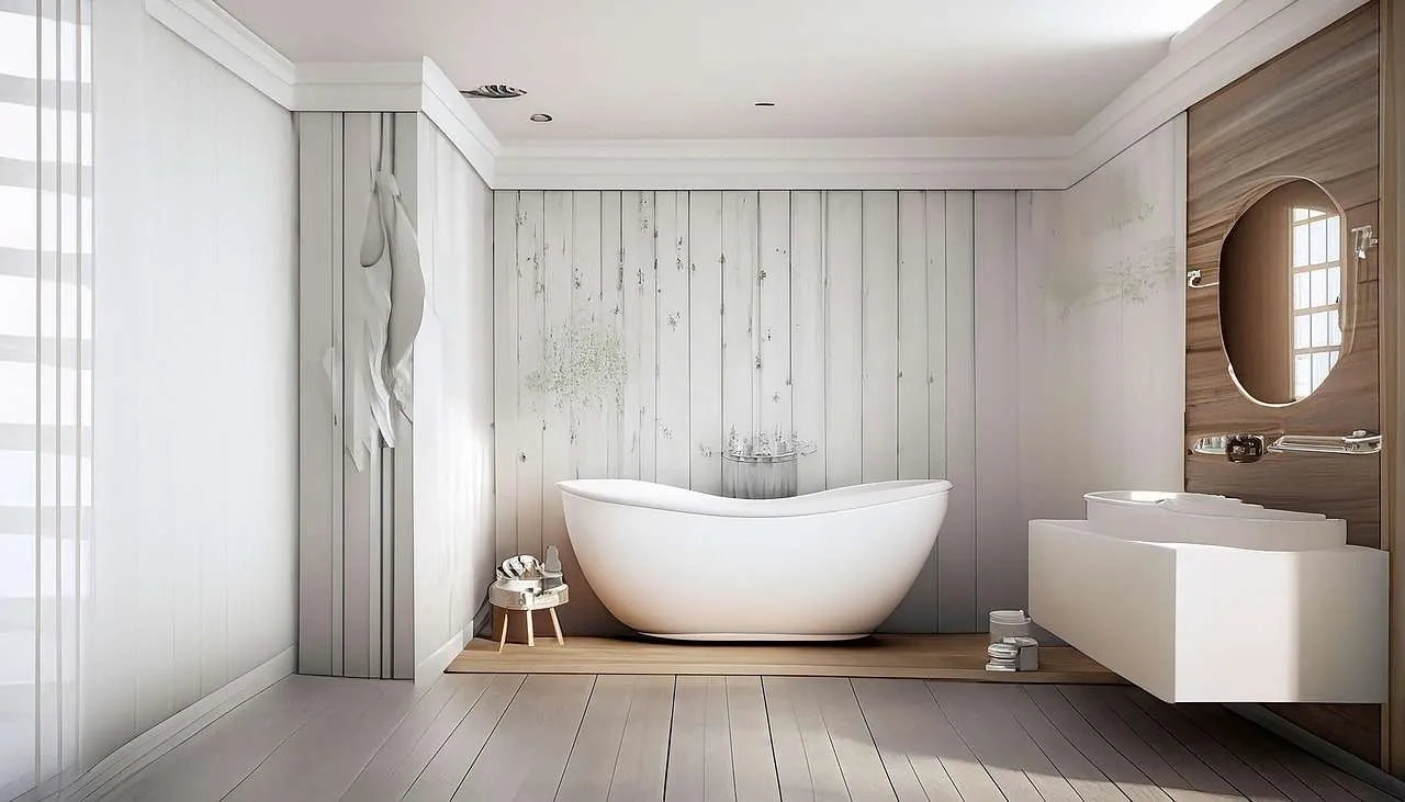 Small Bathroom Ideas: Clever, Space-Saving Solutions